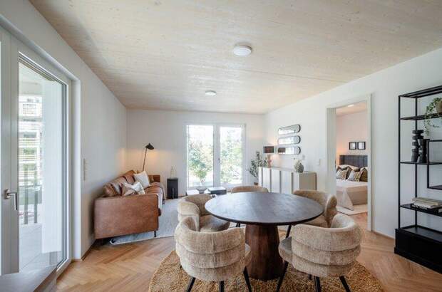 Terrassenwohnung kaufen in 1020 Wien (Bild 5)