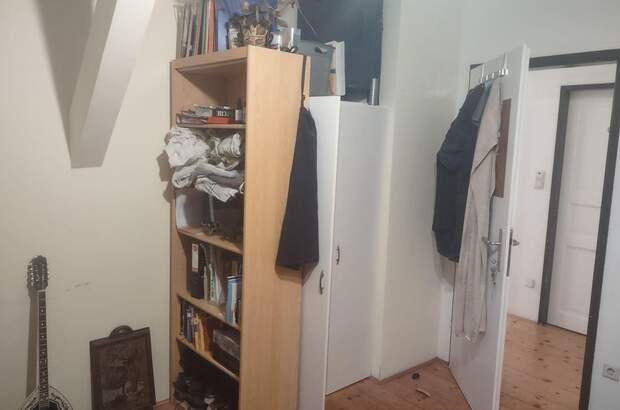 Altbauwohnung mieten in 1120 Wien (Bild 5)
