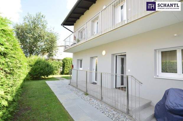 Terrassenwohnung kaufen in 8053 Graz (Bild 1)