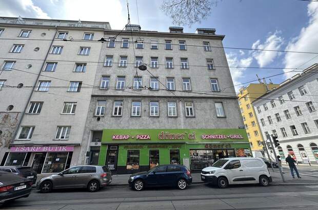 Altbauwohnung kaufen in 1100 Wien (Bild 5)