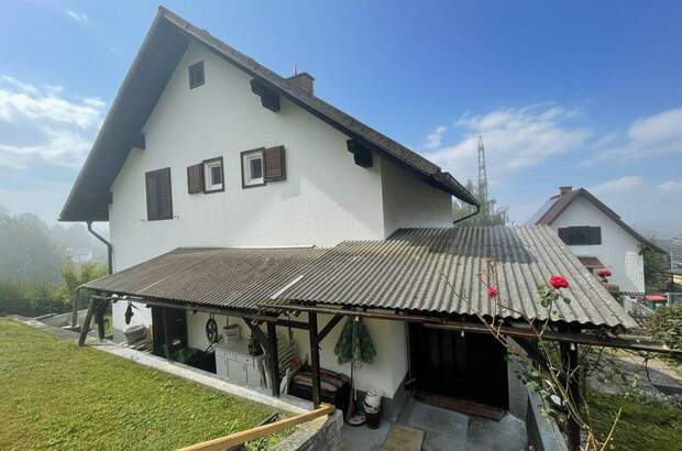 Haus kaufen in 8650 Kindberg (Bild 4)