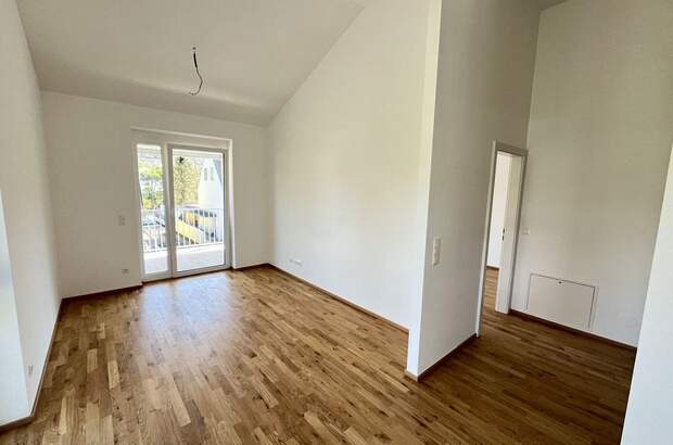 Wohnung mit Balkon kaufen in 8605 Kapfenberg (Bild 4)