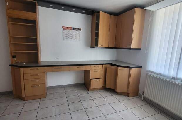 Gewerbeobjekt kaufen in 4331 Naarn (Bild 5)