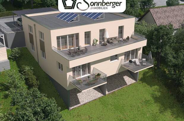 Terrassenwohnung kaufen in 4531 Kematen (Bild 3)