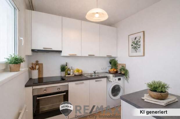 Terrassenwohnung mieten in 2345 Brunn (Bild 4)