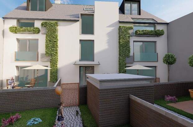 Wohnung kaufen in 1100 Wien (Bild 5)