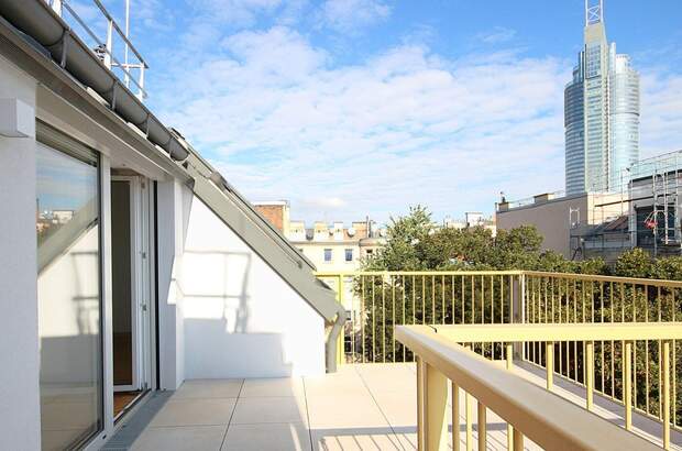 Wohnung mit Balkon kaufen in 1200 Wien