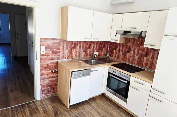 Terrassenwohnung kaufen in 8051 Graz (Bild 5)