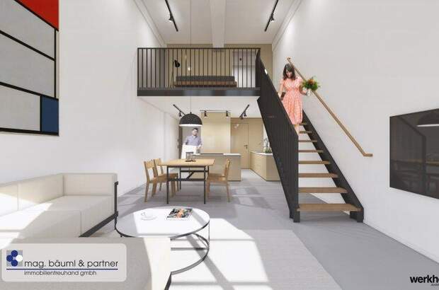 Eigentumswohnung in 1210 Wien (Bild 2)