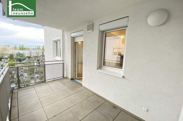 Terrassenwohnung mieten in 2320 Schwechat (Bild 4)
