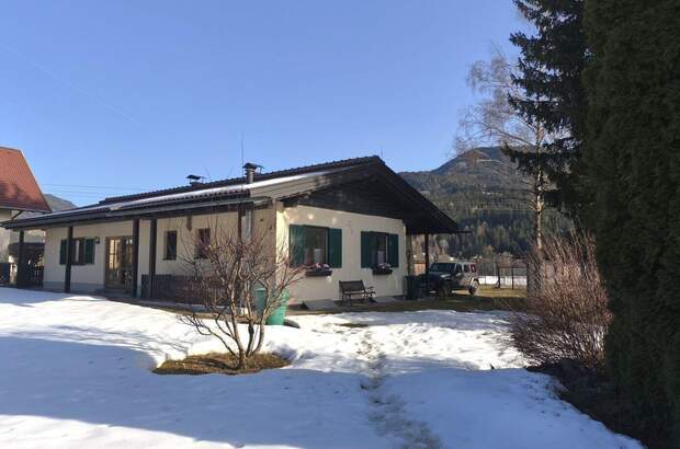 Haus mit Garten kaufen in 9761 Greifenburg (Bild 1)