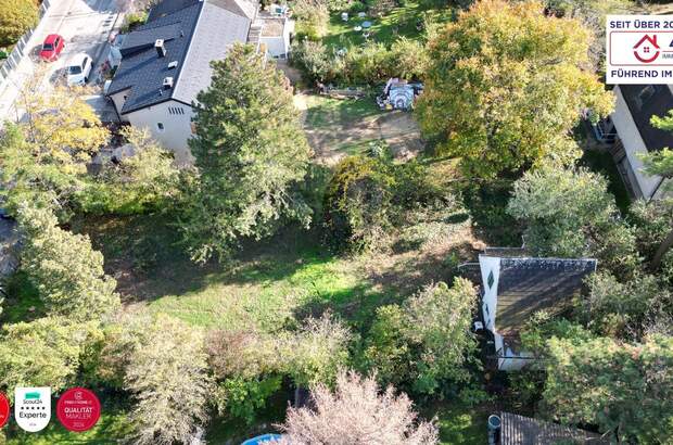 Grundstück kaufen in 1230 Wien (Bild 2)