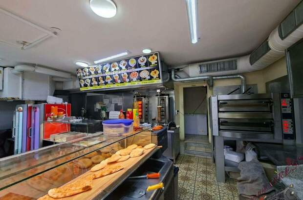 Gewerbeobjekt mieten in 1120 Wien (Bild 4)