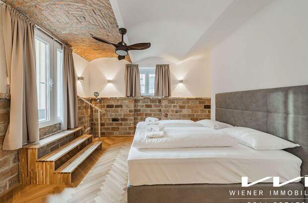 Gewerbeobjekt kaufen in 1090 Wien (Bild 4)