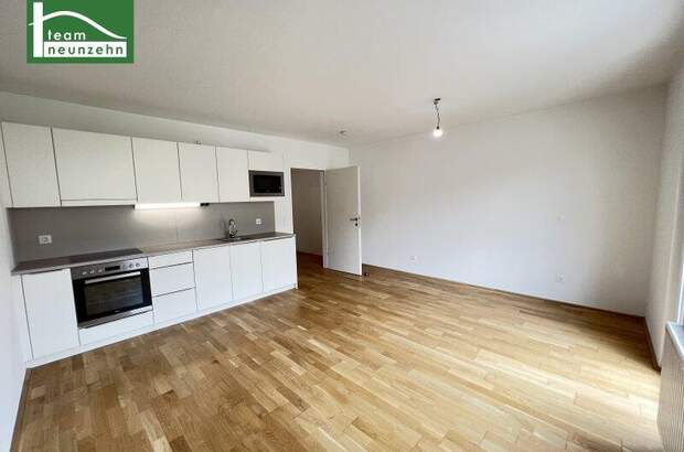 Terrassenwohnung mieten in 1120 Wien (Bild 2)