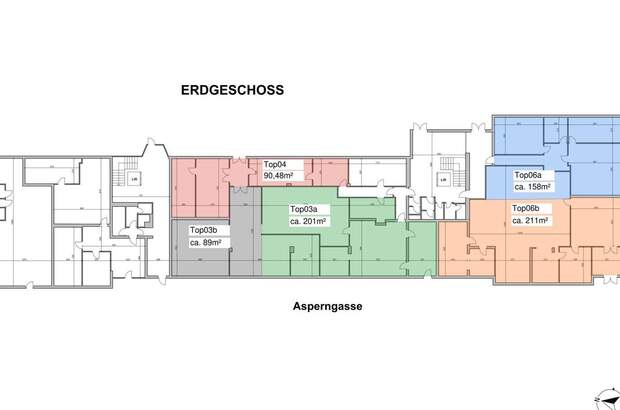 Gewerbeobjekt mieten in 8020 Graz (Bild 4)