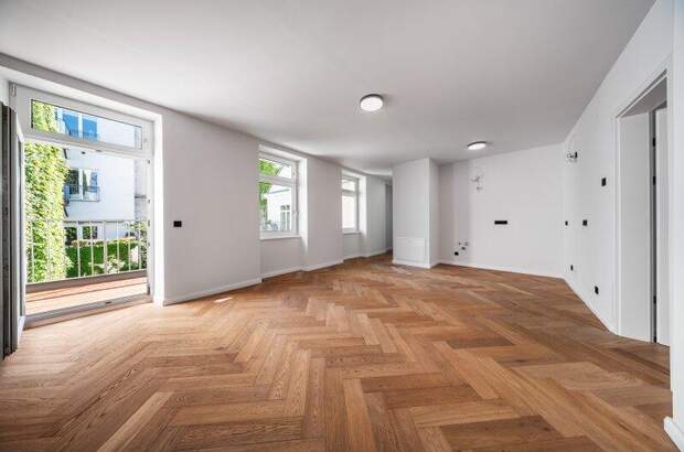 Terrassenwohnung kaufen in 1050 Wien (Bild 2)