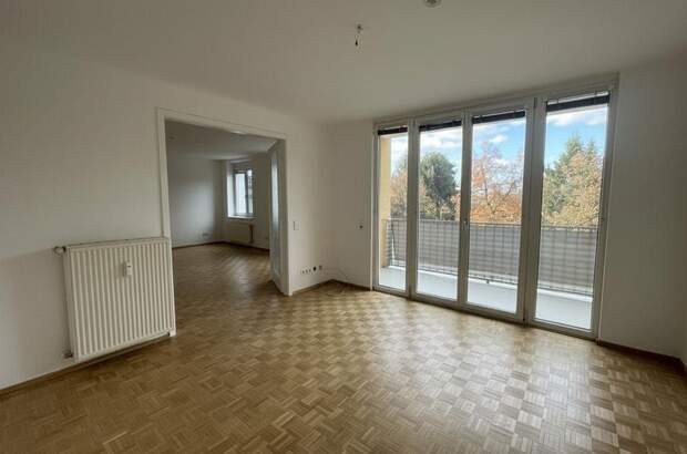 Wohnung mit Balkon mieten in 9020 Klagenfurt (Bild 2)