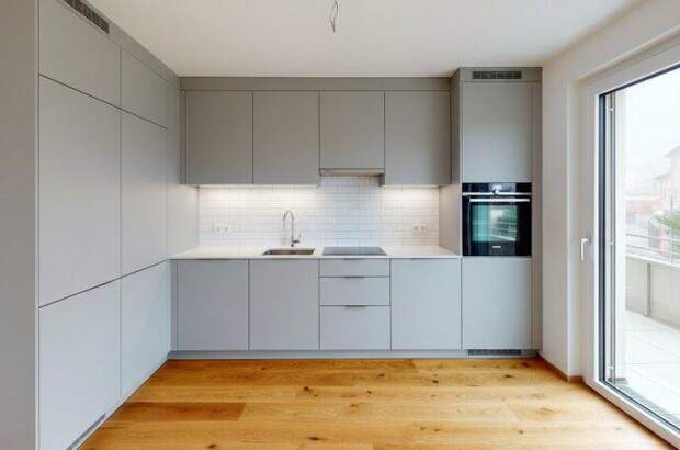 Terrassenwohnung kaufen in 1210 Wien (Bild 3)