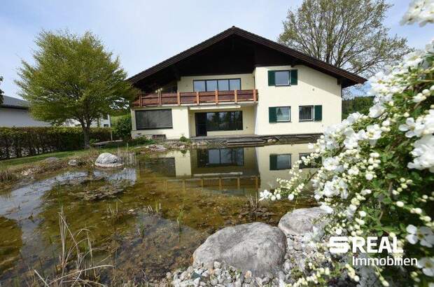 Mehrfamilienhaus kaufen in 4846 Redlham (Bild 3)