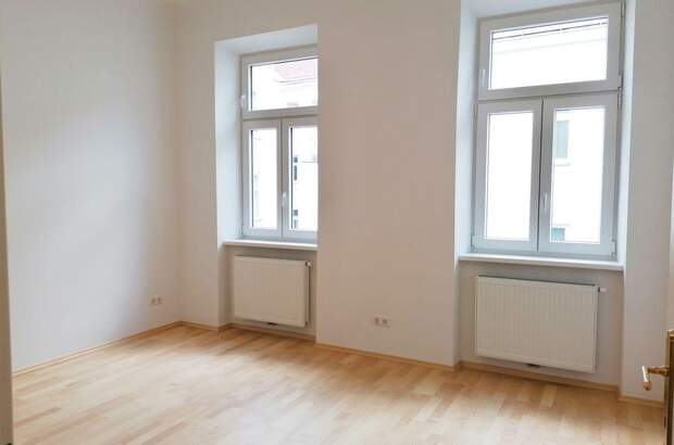 Altbauwohnung mieten in 1200 Wien (Bild 5)