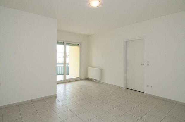 Wohnung mit Balkon mieten in 4910 Ried (Bild 3)