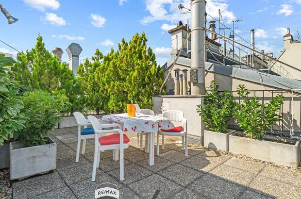Wohnung mit Balkon kaufen in 1010 Wien (Bild 3)