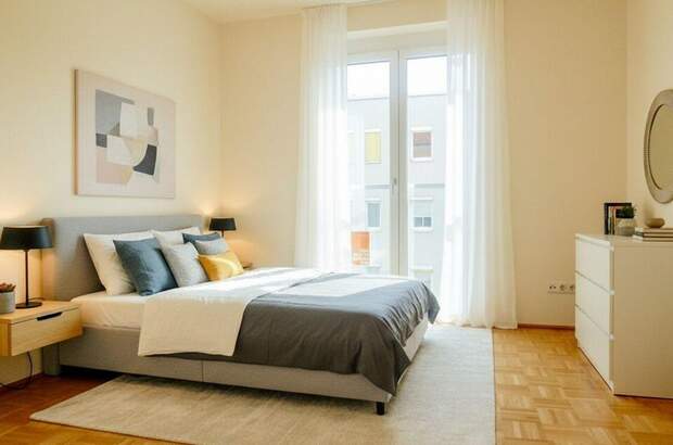 Wohnung mit Balkon mieten in 8020 Graz (Bild 1)