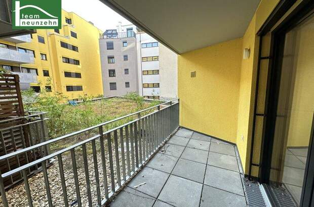 Terrassenwohnung mieten in 1210 Wien (Bild 4)
