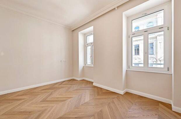 Terrassenwohnung kaufen in 1050 Wien (Bild 4)