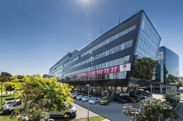 Gewerbeobjekt mieten in 1120 Wien (Bild 2)