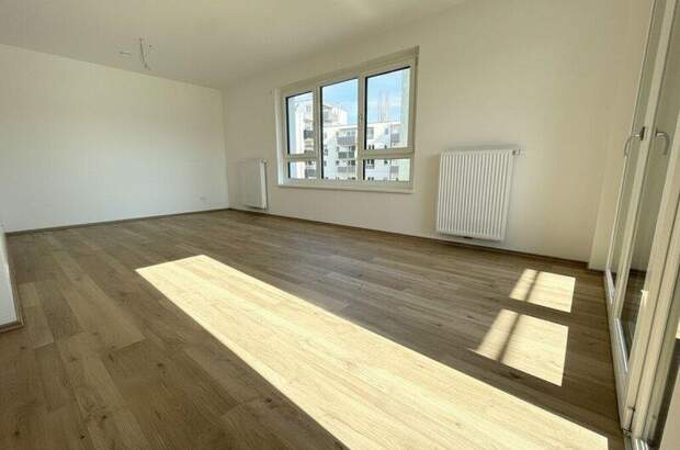 Terrassenwohnung kaufen in 2700 Wr. Neustadt (Bild 5)