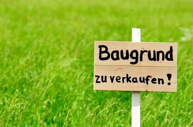 Grundstück kaufen in 6311 Oberau