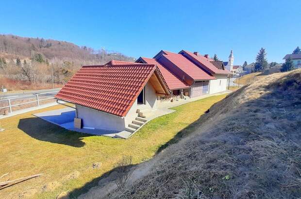 Haus kaufen in 2212 Šentilj v Slov. goricah (Bild 3)