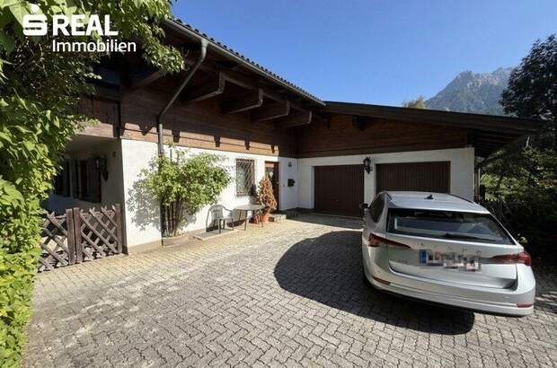 Haus kaufen in 5760 Saalfelden (Bild 1)