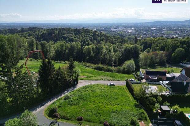 Grundstück kaufen in 8074 Raaba (Bild 1)