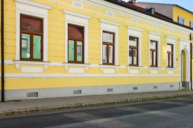 Altbauwohnung mieten in 2020 Hollabrunn (Bild 1)