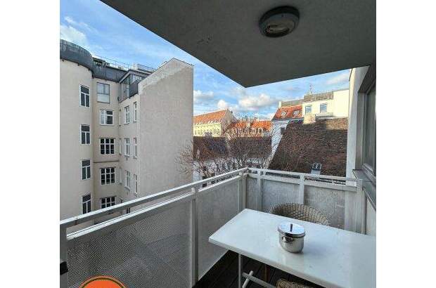 Terrassenwohnung mieten in 1090 Wien (Bild 1)