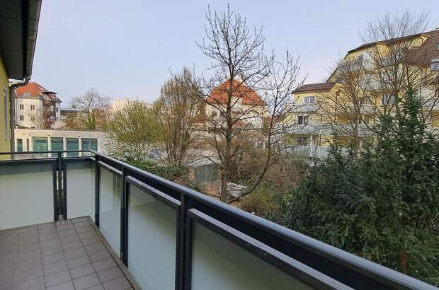 Terrassenwohnung kaufen in 2000 Stockerau (Bild 1)