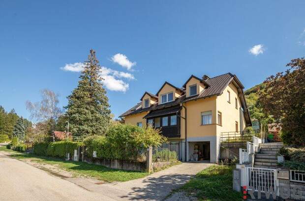 Mehrfamilienhaus kaufen in 3012 Wolfsgraben (Bild 3)