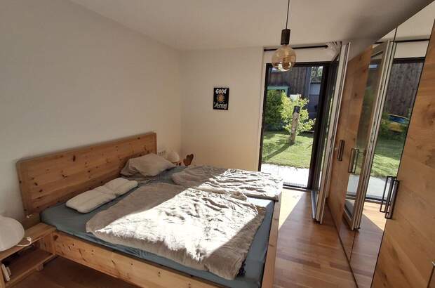 Wohnung mit Balkon mieten in 6414 Mieming (Bild 5)