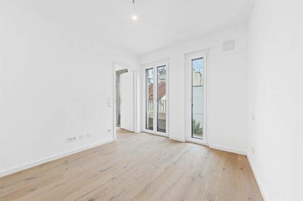 Terrassenwohnung kaufen in 1170 Wien (Bild 5)