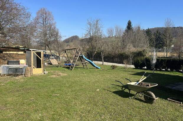 Grundstück kaufen in 8082 Kirchbach (Bild 2)