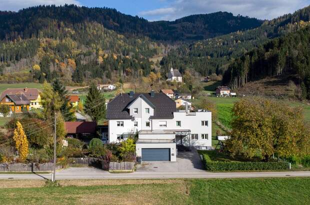 Haus kaufen in 9360 Friesach (Bild 4)