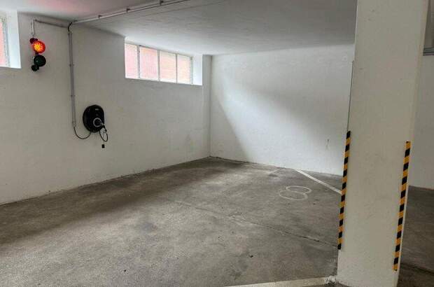 Halle / Lager / Produktion mieten in 1030 Wien (Bild 2)