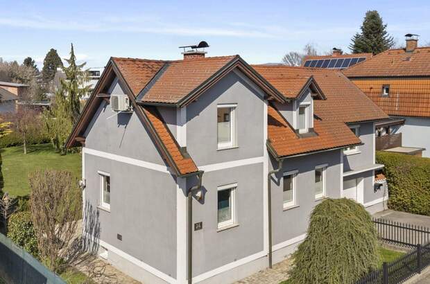 Haus mit Garten kaufen in 8042 Graz (Bild 1)