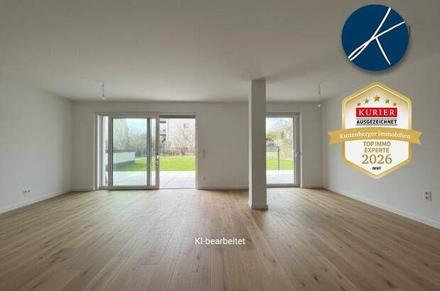 Terrassenwohnung kaufen in 3500 Krems (Bild 4)