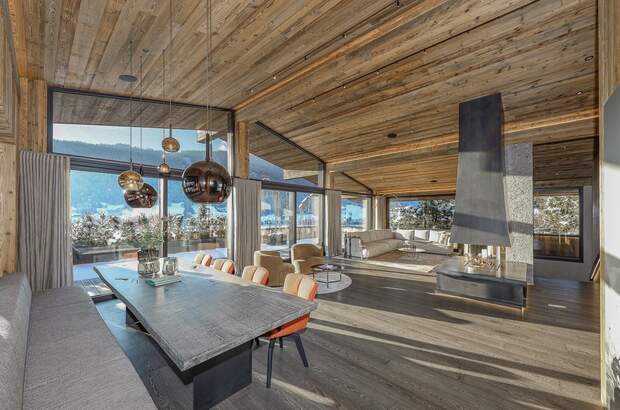 Chalet kaufen in 6370 Reith (Bild 2)