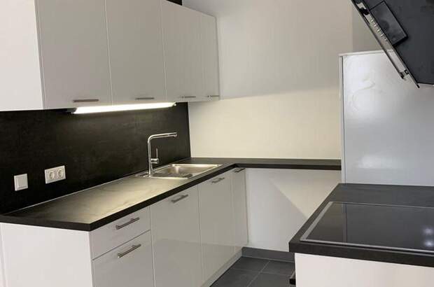 Wohnung mit Balkon mieten in 2100 Kor (Bild 3)