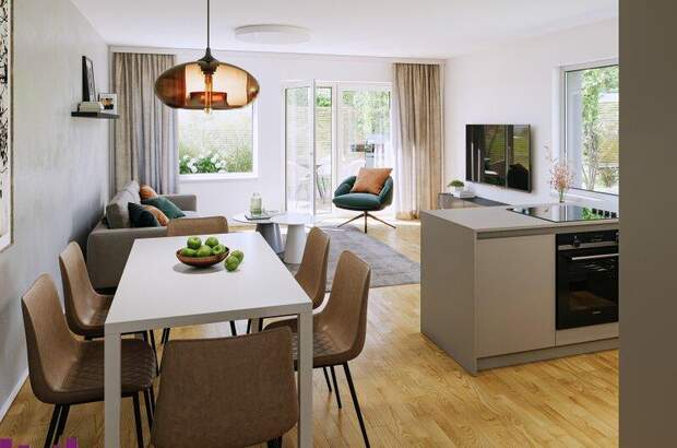 Wohnung kaufen in 1230 Wien (Bild 2)
